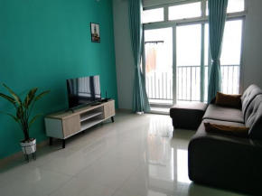 HK Homestay